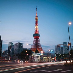 Tokyo Mood Mix Part3