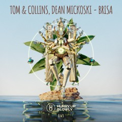 Tom & Collins, Dean Mickoski - Brisa