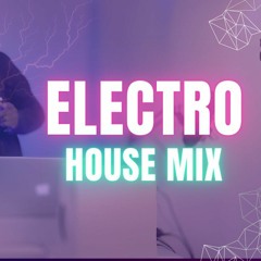 Electro House Mix 2024
