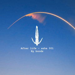 After life - azha 001 by boodz (artbat - innellea - adriatique)