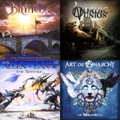 Rock/Metal