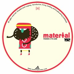 1Fhaken - Fantilla (MATERIAL192)