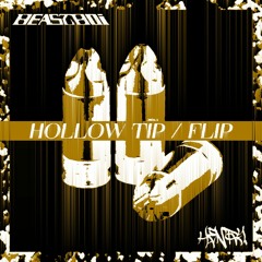 BEASTBOI_HOLLOW TIP / FLIP