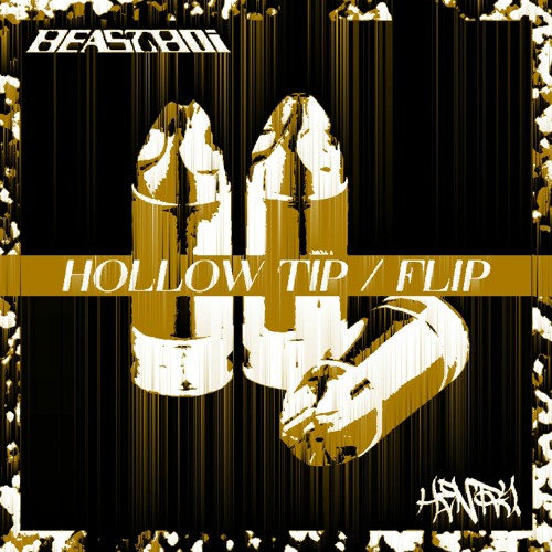 BEASTBOI_HOLLOW TIP / FLIP