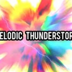 Wubpro - Melodic Thunderstorm