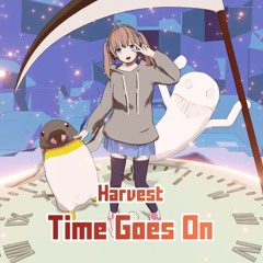 Time Goes On (w/Kabayama)【Time Goes On】