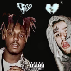 lil peep idgaf ft juice wrld *full verse*