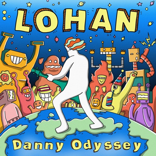 Lohan (Prod. J Roes)