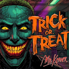 Trick or Treat