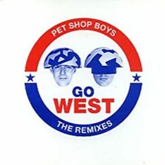 Pet Shop Boys - Go West