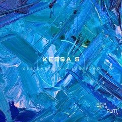 Kessa's | September mix sessions