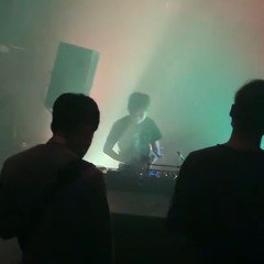 sanmal @ RUN DA BASS | 1 June
