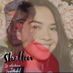 Shallow-lady Gaga,Bradley Cooper (A star is born)(Jj Alokoa Ft. Joyrena Nachuo Acoustic Cover)