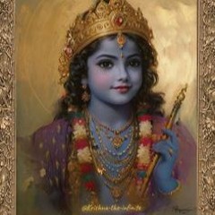 Krsna Valgus Meie Päevades