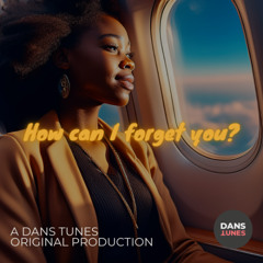 How Can I Forget You