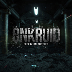 Onkruid Bootleg Eufrazion radio edit