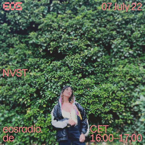 EOS Radio ∽ Jul 2022