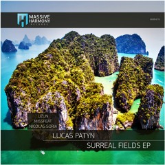 MHR479 Lucas Patyn - Surreal Fields EP [Out June 24]