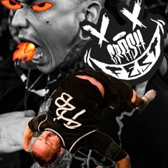 A CRASHFEST Cypher Mix 2023