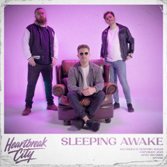 Sleeping Awake