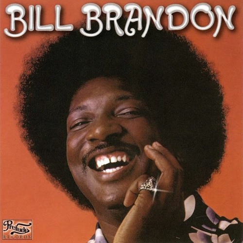 Bill Brandon - We Fell In Love While Dancing