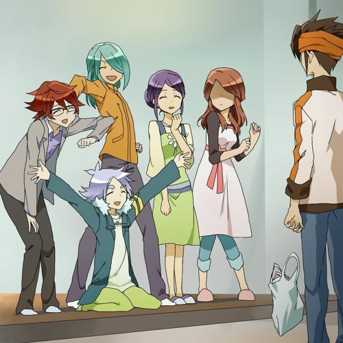 Stream マジで感謝！ 〜INAZUMA MESSAGE from KMC〜 by hemvall