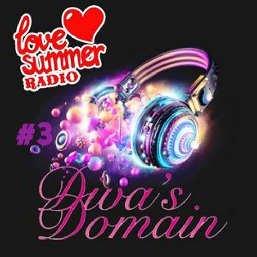 Guestmix for AprilMaizie LoveSummerRadio