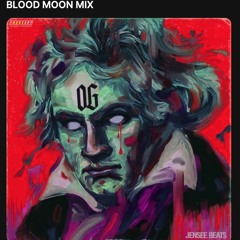 BLOOD MOON MIX