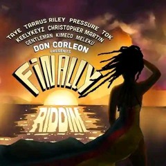 Finally Riddim Mix Don Corleon