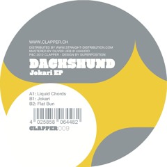 Dachshund favorit für beats