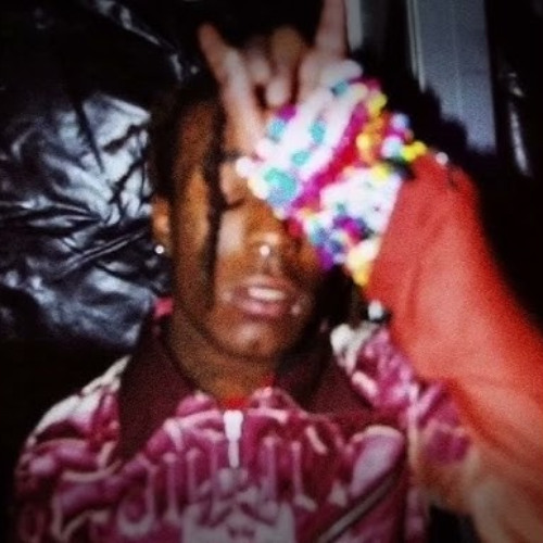 Lil Uzi Vert - Party With The Demons V2 Slowed