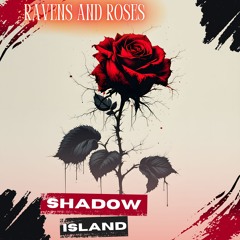 Ravens And Roses - Glow In The Dark