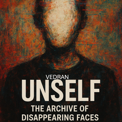 Vedran - The Memory That Forgot Its Owner d