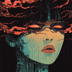 Crimson Vision