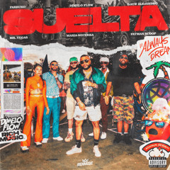 Suelta (feat. Farruko, Mr. Vegas & Fatman Scoop)