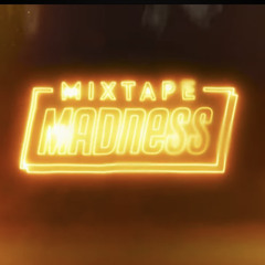 Tunde - Mad About Bars w/Kenny Allstar | Mixtape Madness