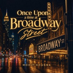 Broadway Street