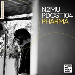 N2MU PDCST104 - Pharma