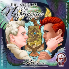The Season of Nightingales - Ch 33