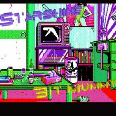 AVRIL 14TH (APHEX-TWIN BOOTLEG)