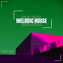 Melodic House 002 Selected & Mixed By Kurt Kjergaard