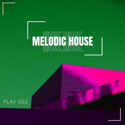 Melodic House 002 Selected & Mixed By Kurt Kjergaard