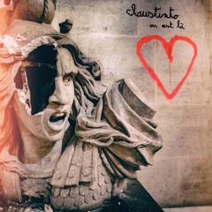 Elle est partie loin