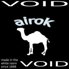 AIROK -  VOID 12.11.25
