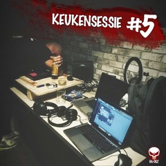 KEUKENSESSIE #5