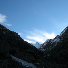 La Colère (Gaëtan Roussel reprisé)