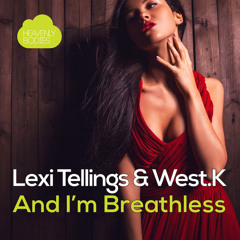 And I'm Breathless (Jako Diaz Remix)