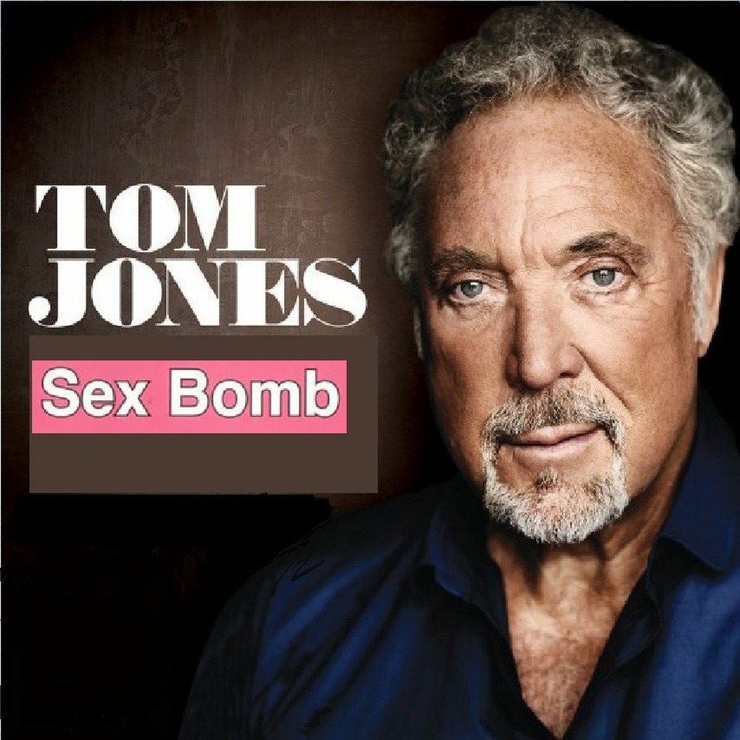 Stream Tom Jones- Sex Bomb Edit EI by Gino | Listen online for free on  SoundCloud