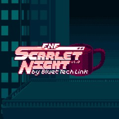 FNF: Scarlet Night OST - Adrenaline