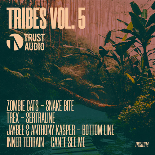 Trex - Sertraline [Premiere]